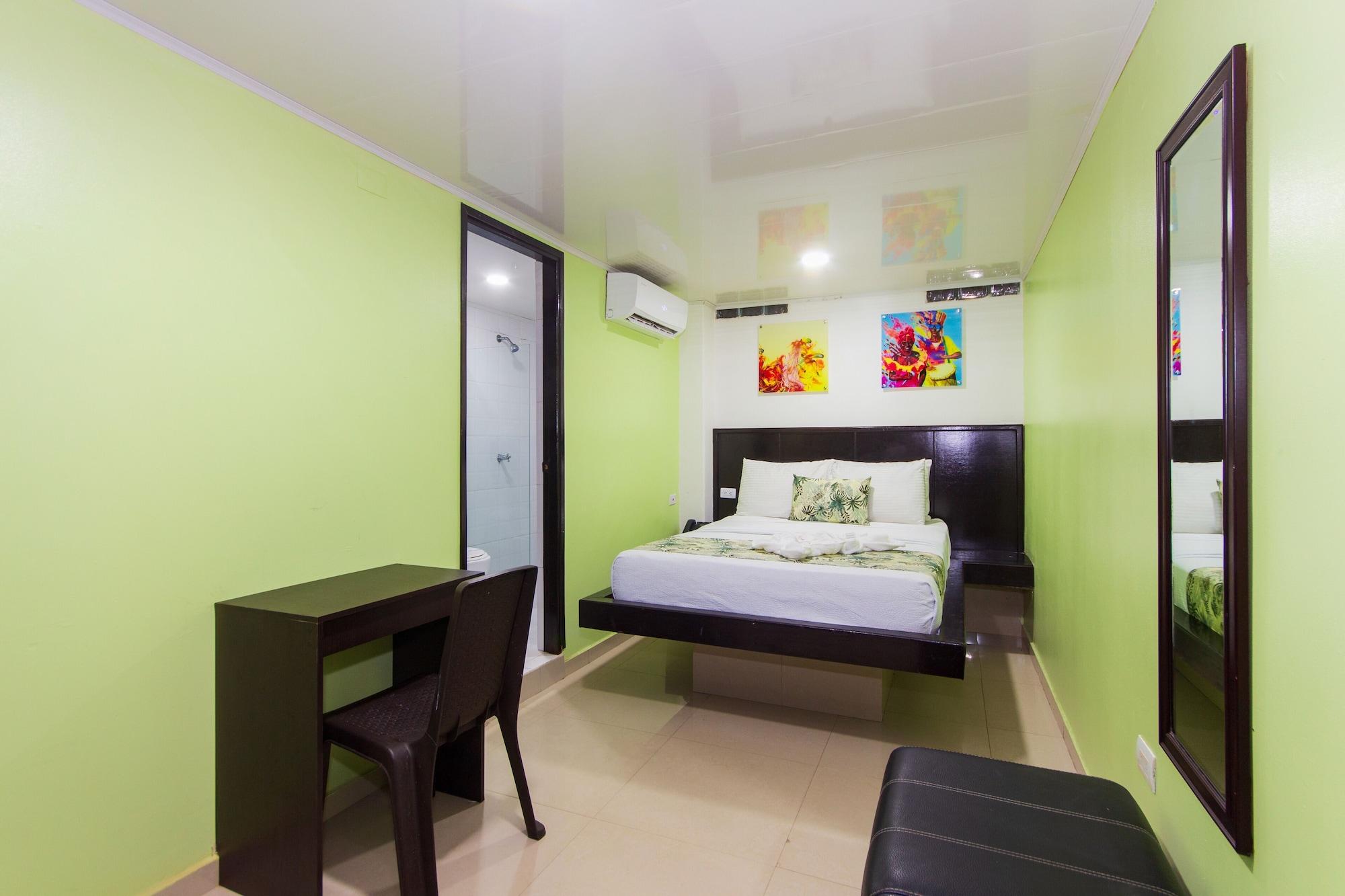 Hotel Marina Suites By Geh Suites Cartagena Exterior foto